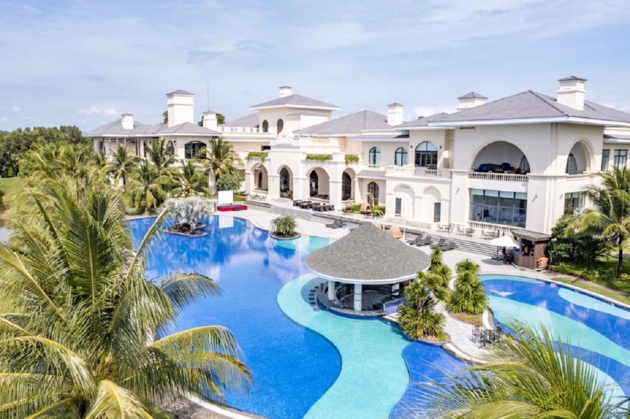 Vinpearl Wonderworld Phu Quoc Hotel Buitenkant foto